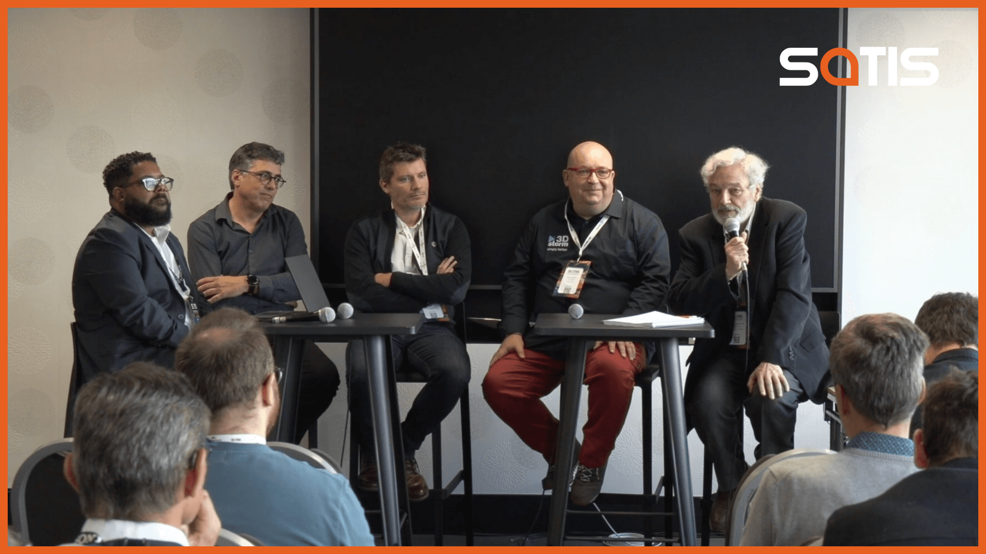 Audiovisuel et réseaux IP, mieux collaborer avec la DSI.