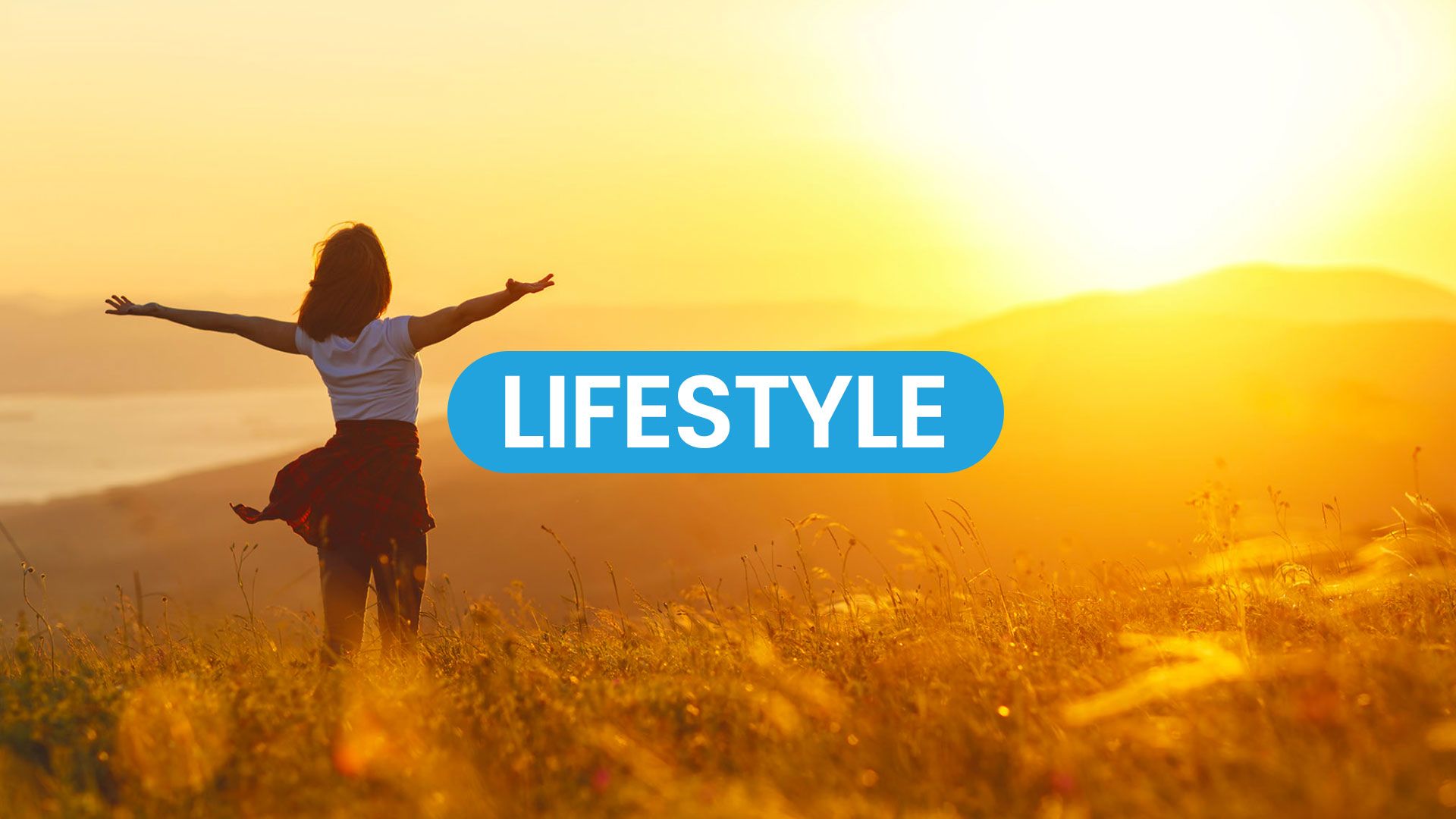 Lifestyle & life changes