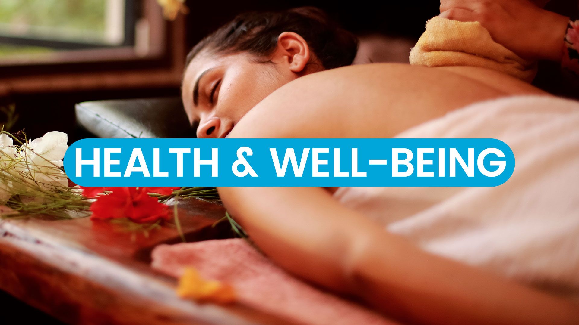 Daily Wellbeing