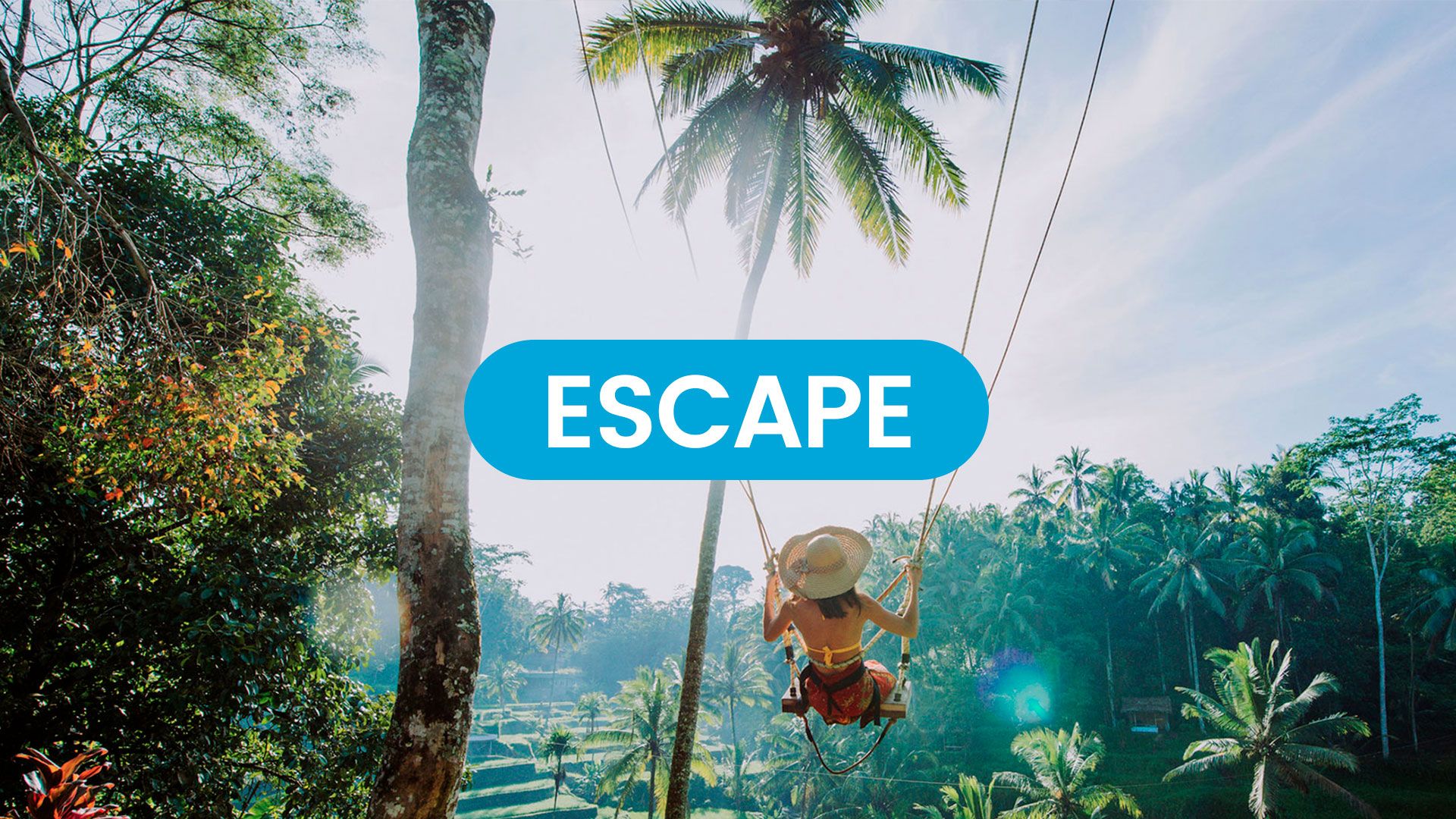 Escape