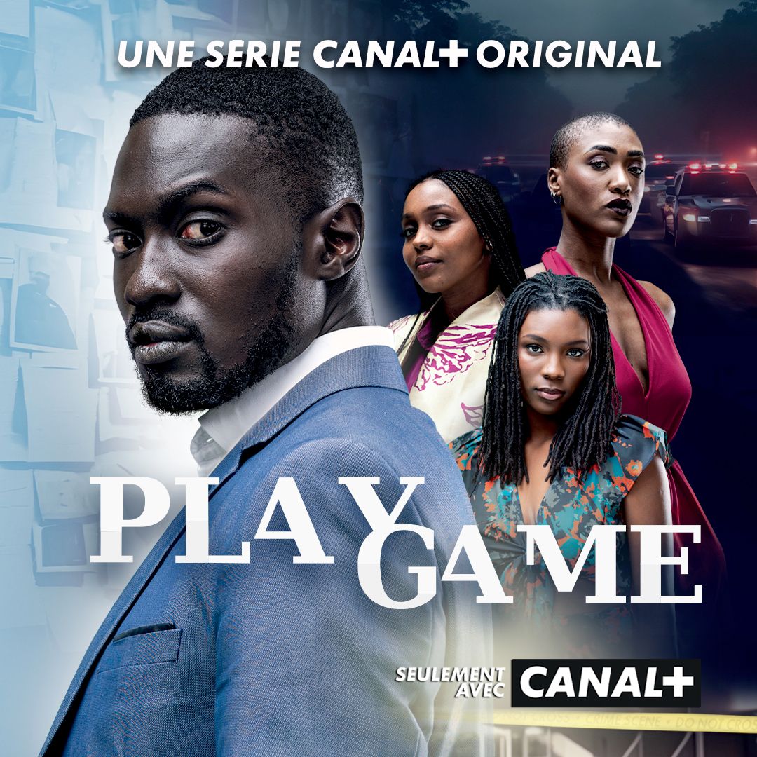 PLAYGAME