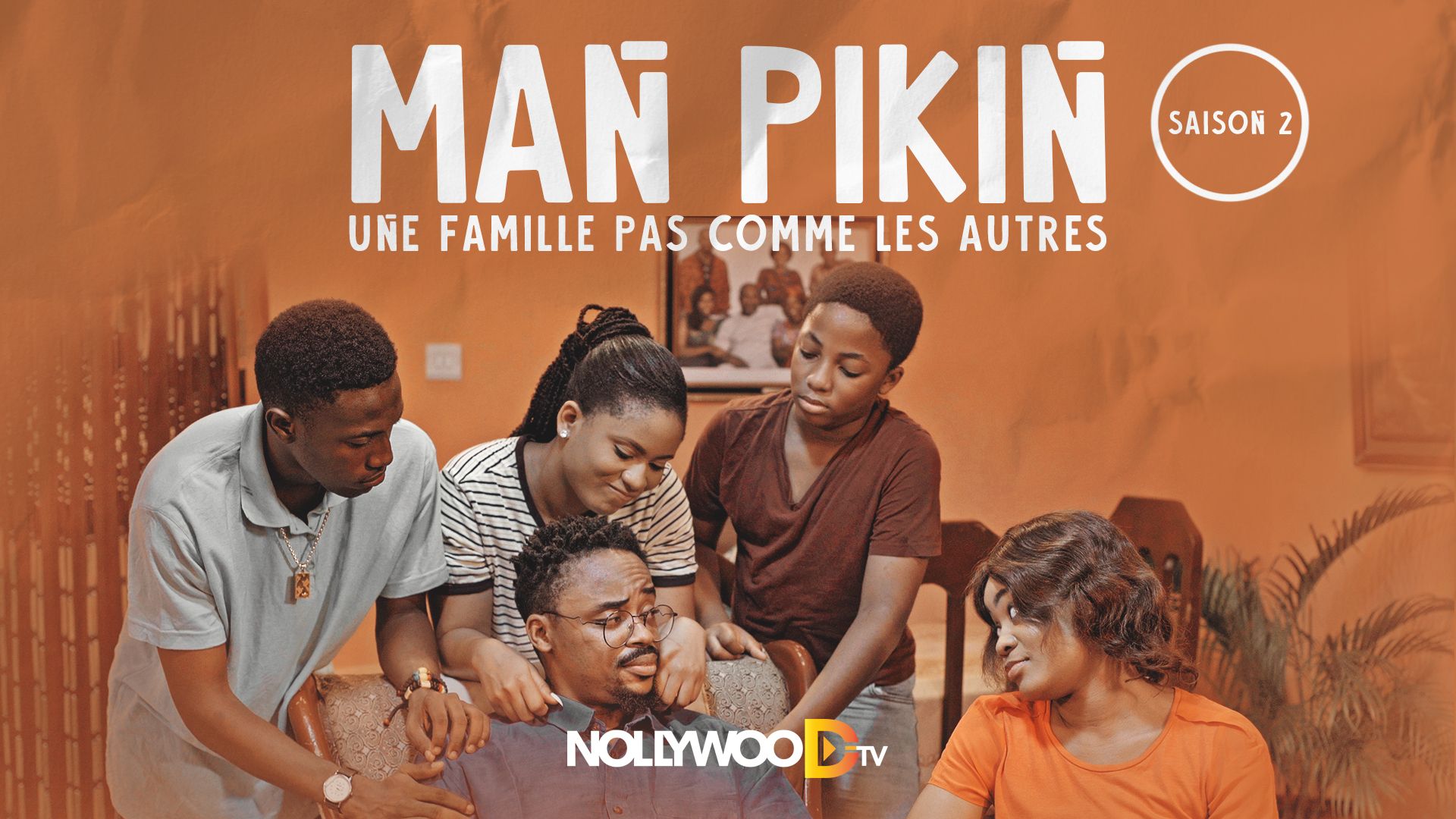 MAN PIKIN [S.2][E.2]
