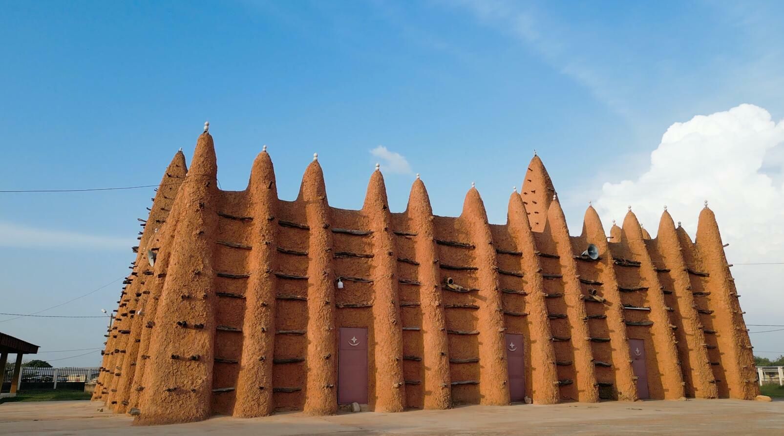 KORHOGO