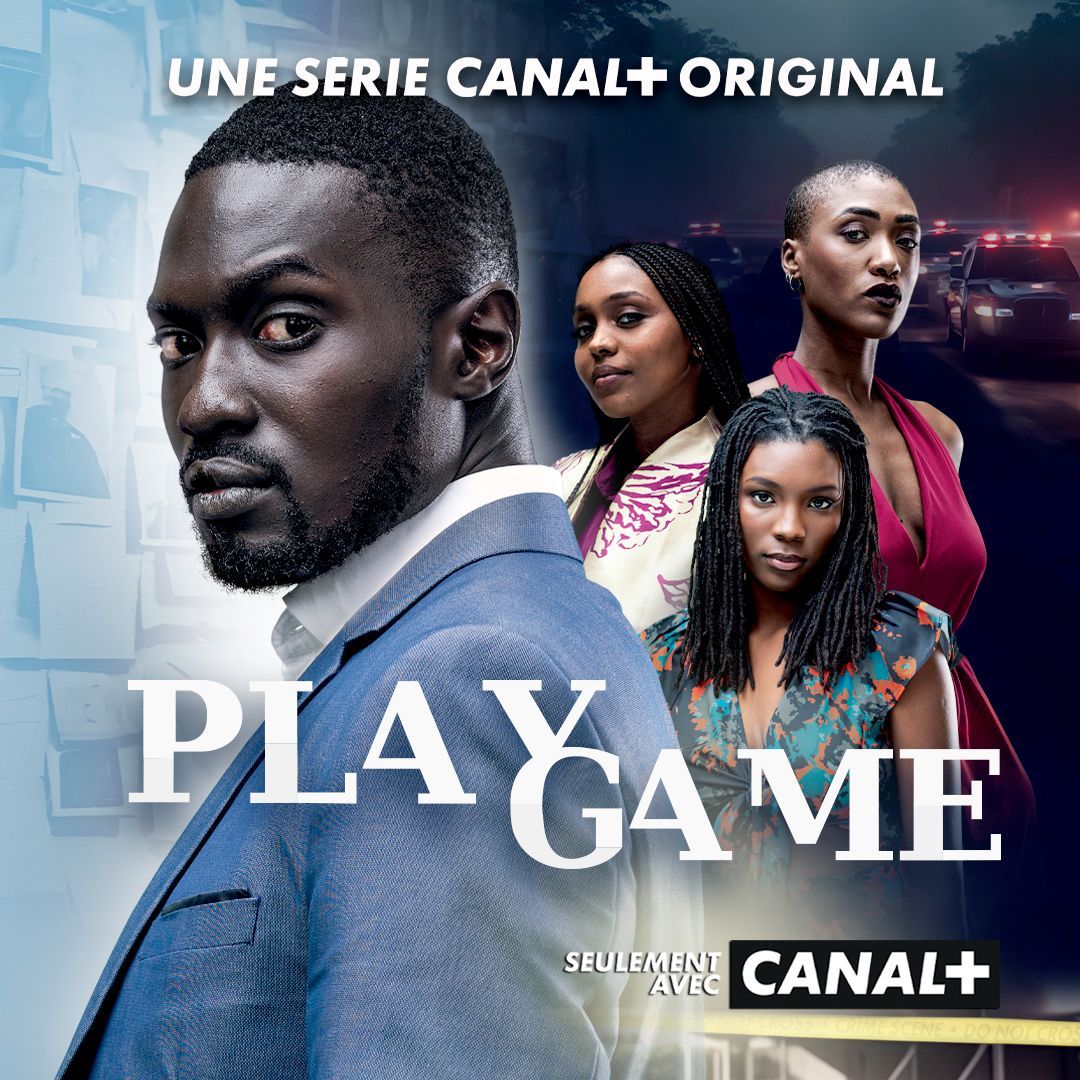 Playgame - Episode 02
