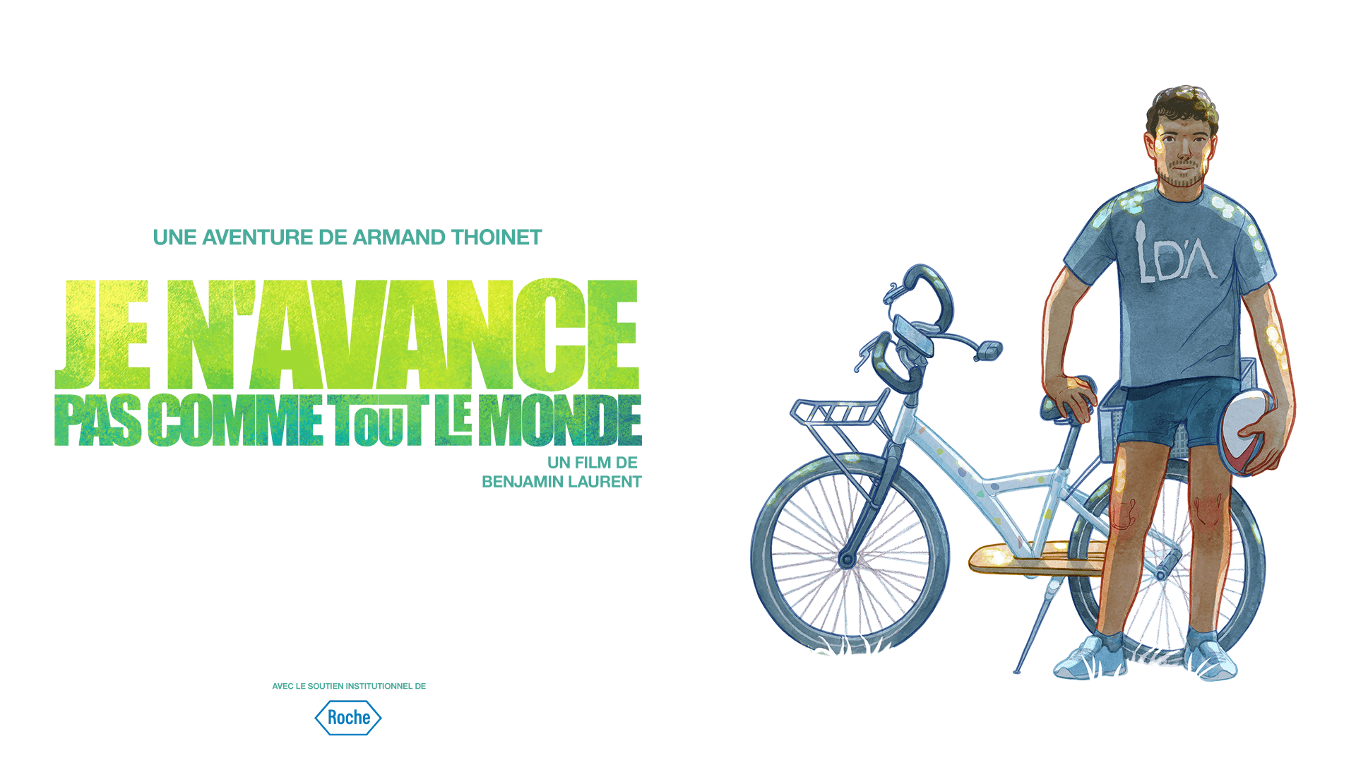 Je n'avance pas comme tout le monde - SME
