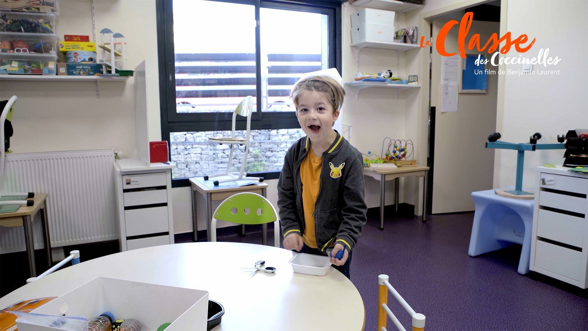 Avoir un enfant autiste : Témoignage d'un papa