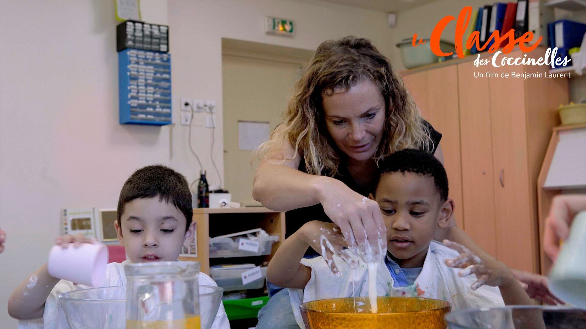 Travailler la sélectivité alimentaire en UEMA