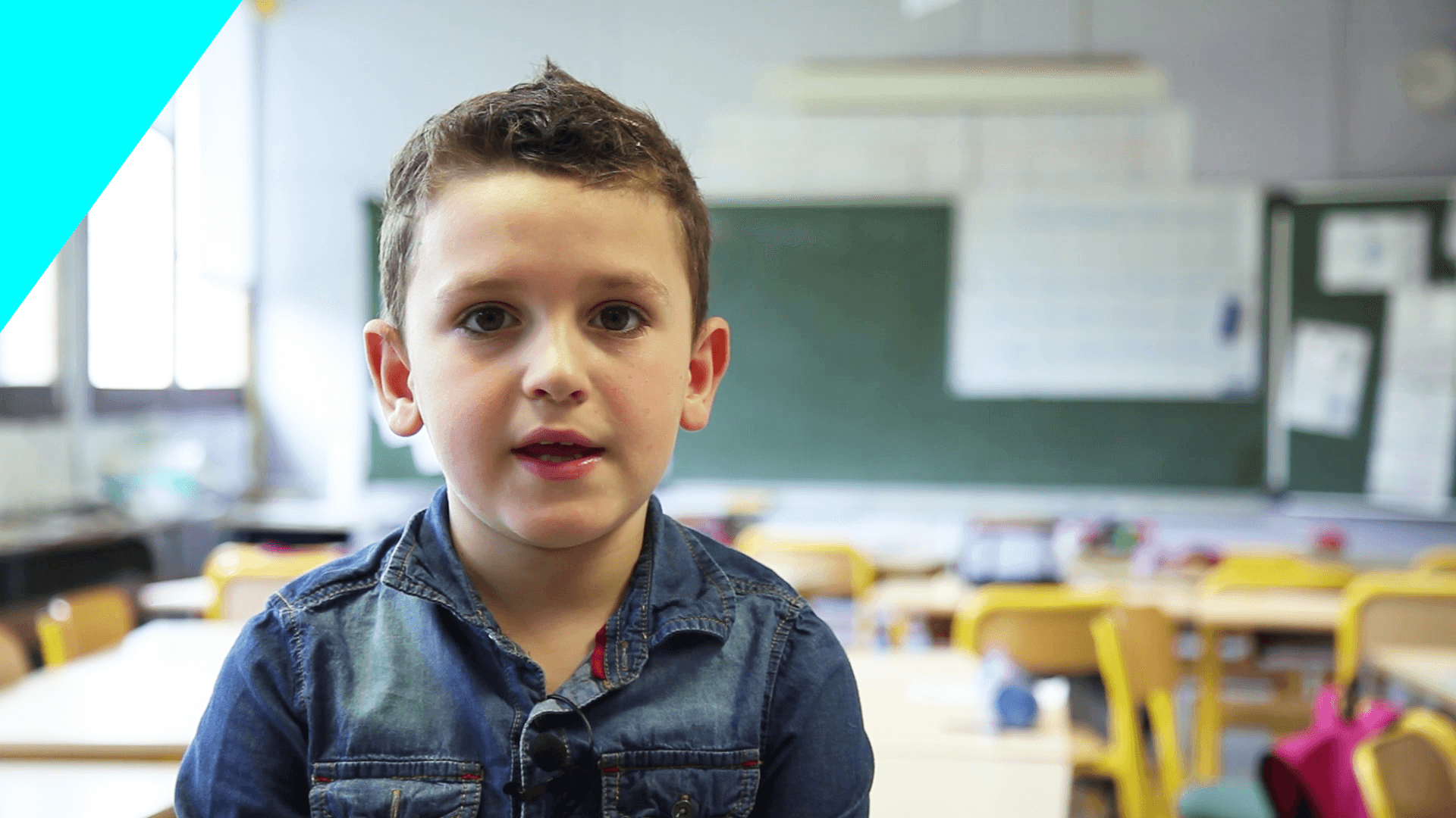 Comment placer un enfant TDAH en classe ?