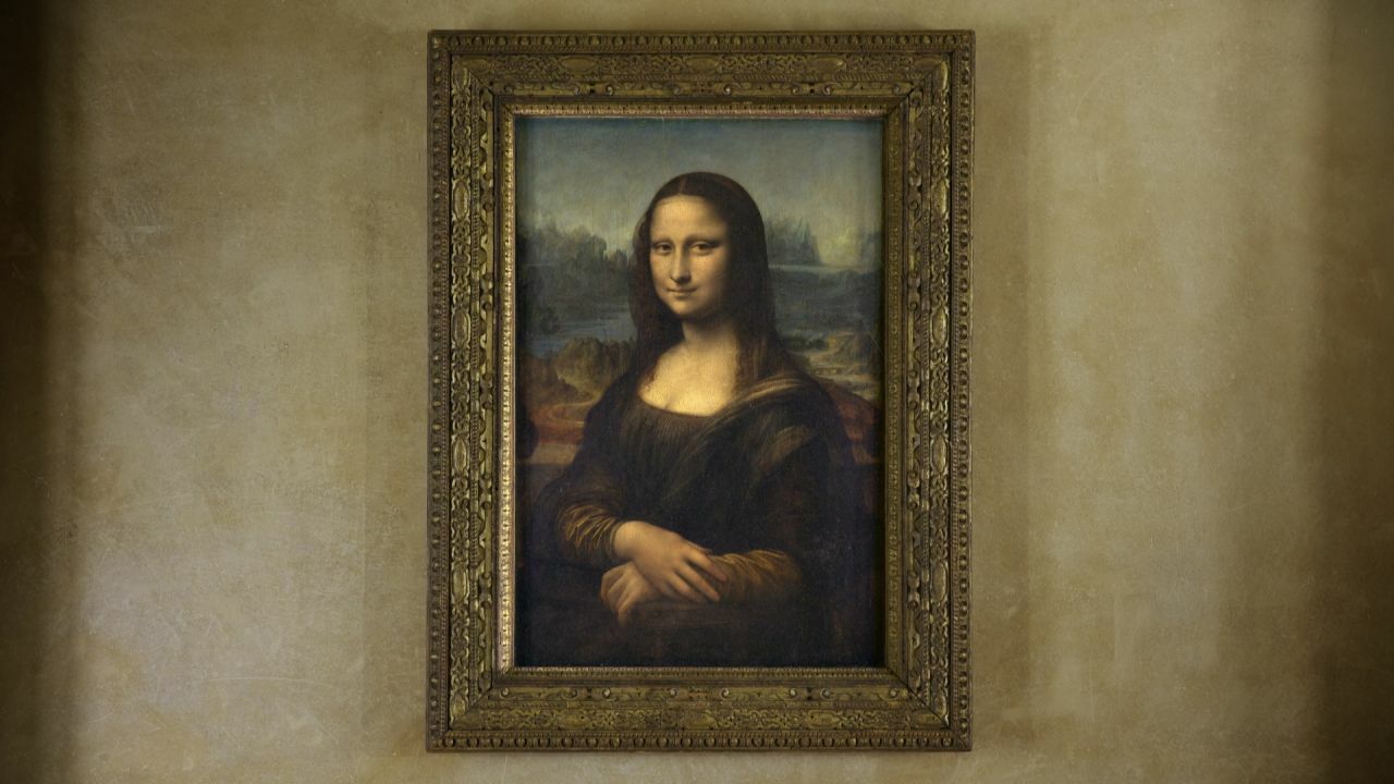 Decoding Da Vinci