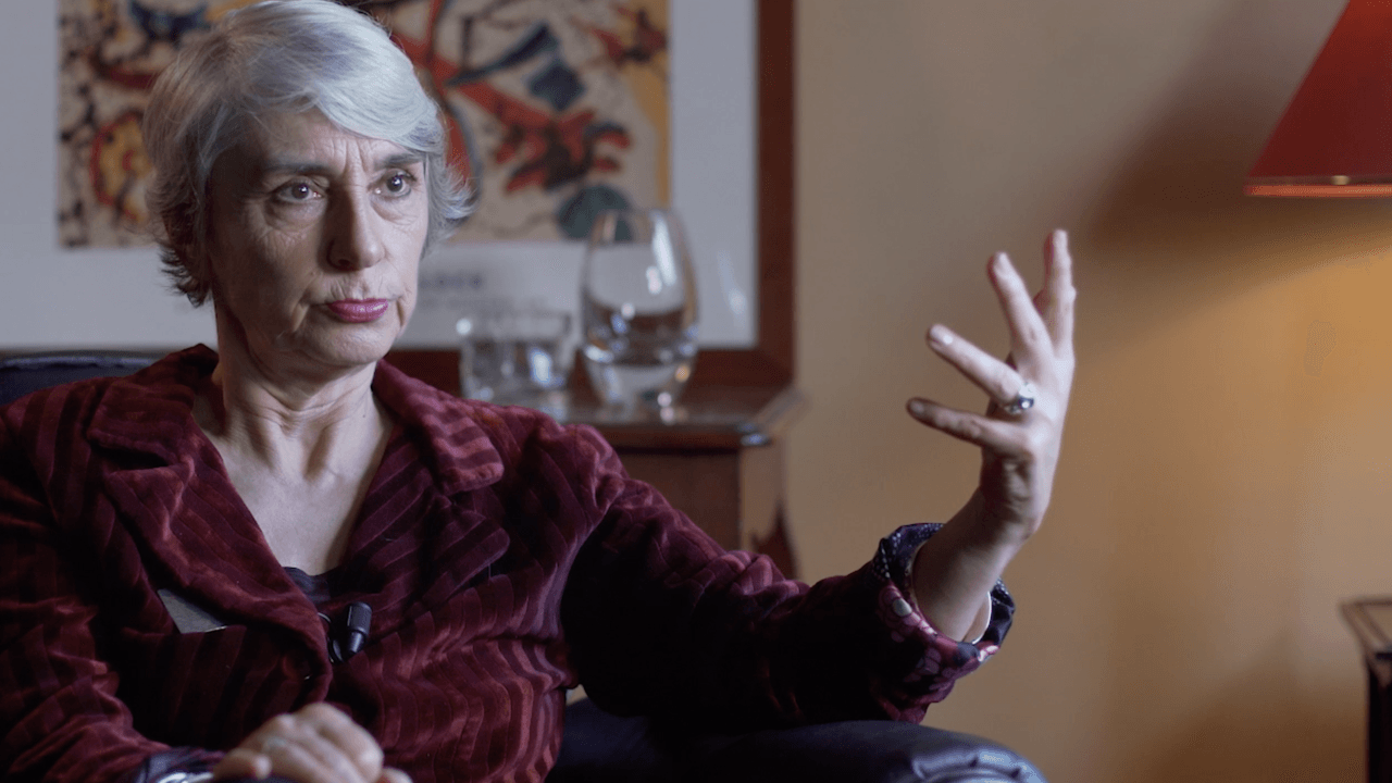 You, Myself and Art - Season 1 - What is Art for?