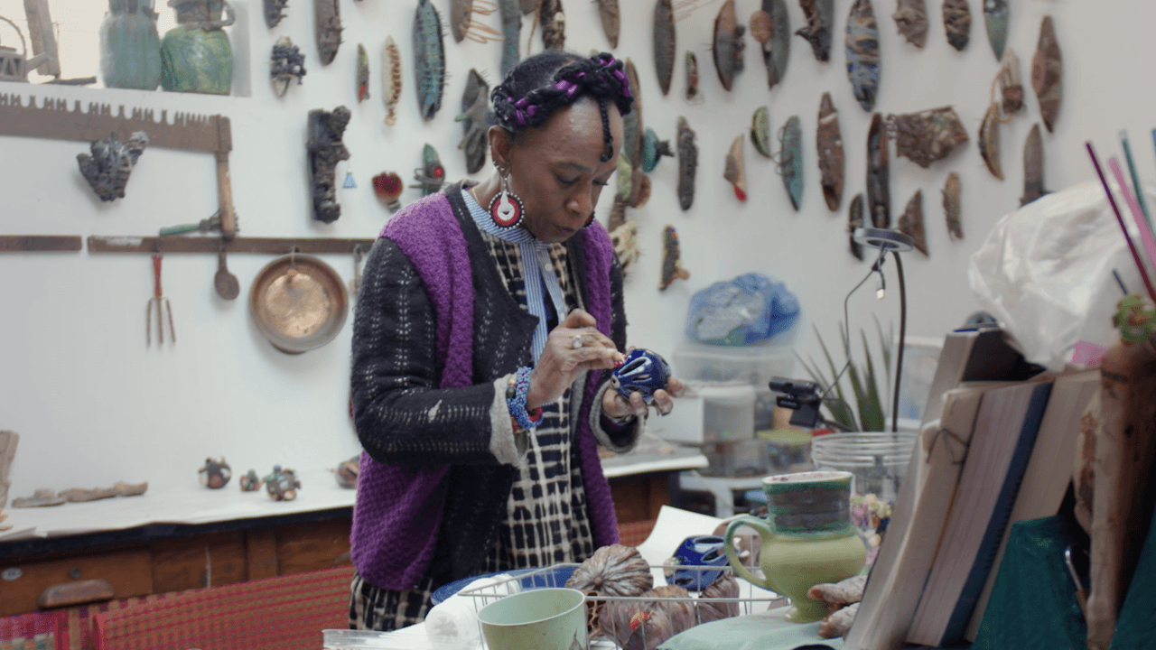 You, Myself and Art - The Truth About Contemporary Art